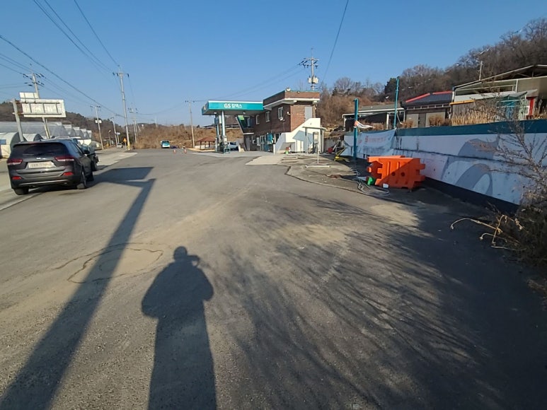 북여주IC주유소 이미지