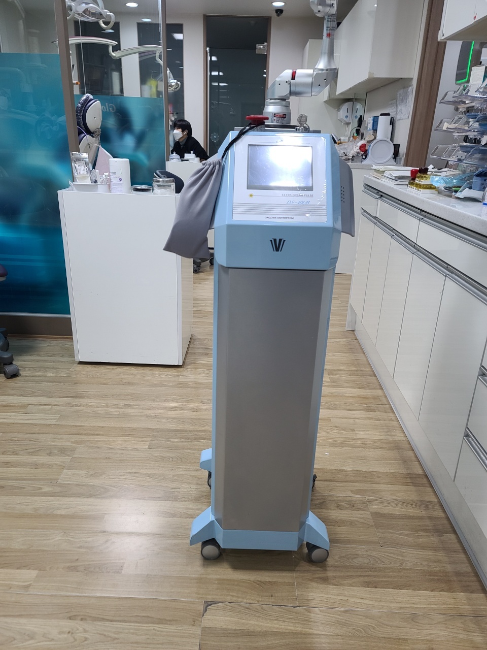 디에스엔터프라이즈 이미지