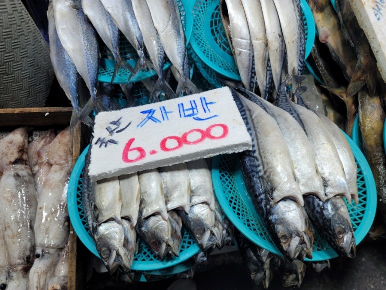 청량수산 이미지