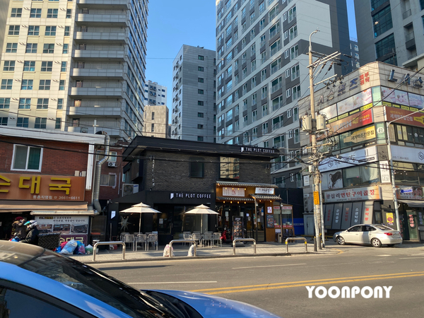 더플롯 로스팅 컴퍼니 이미지