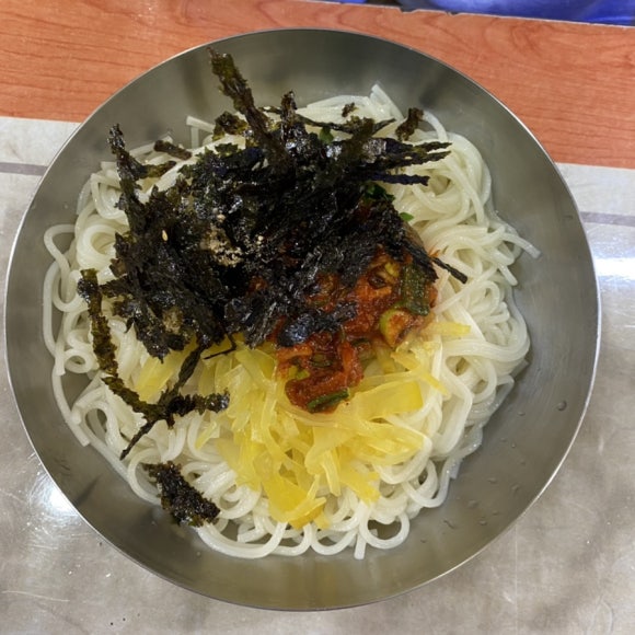 두실국수 이미지
