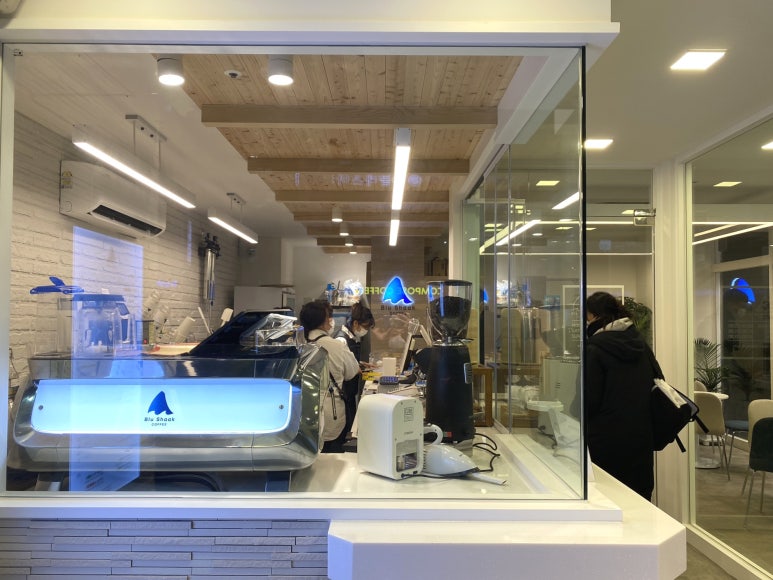블루샥제주법원점 이미지