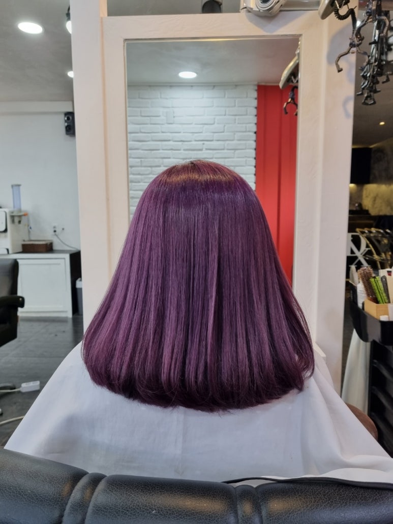 디엑스헤어 이미지