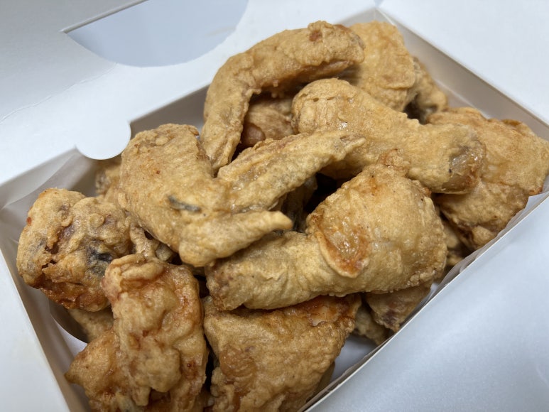 치킨앤파닭 이미지