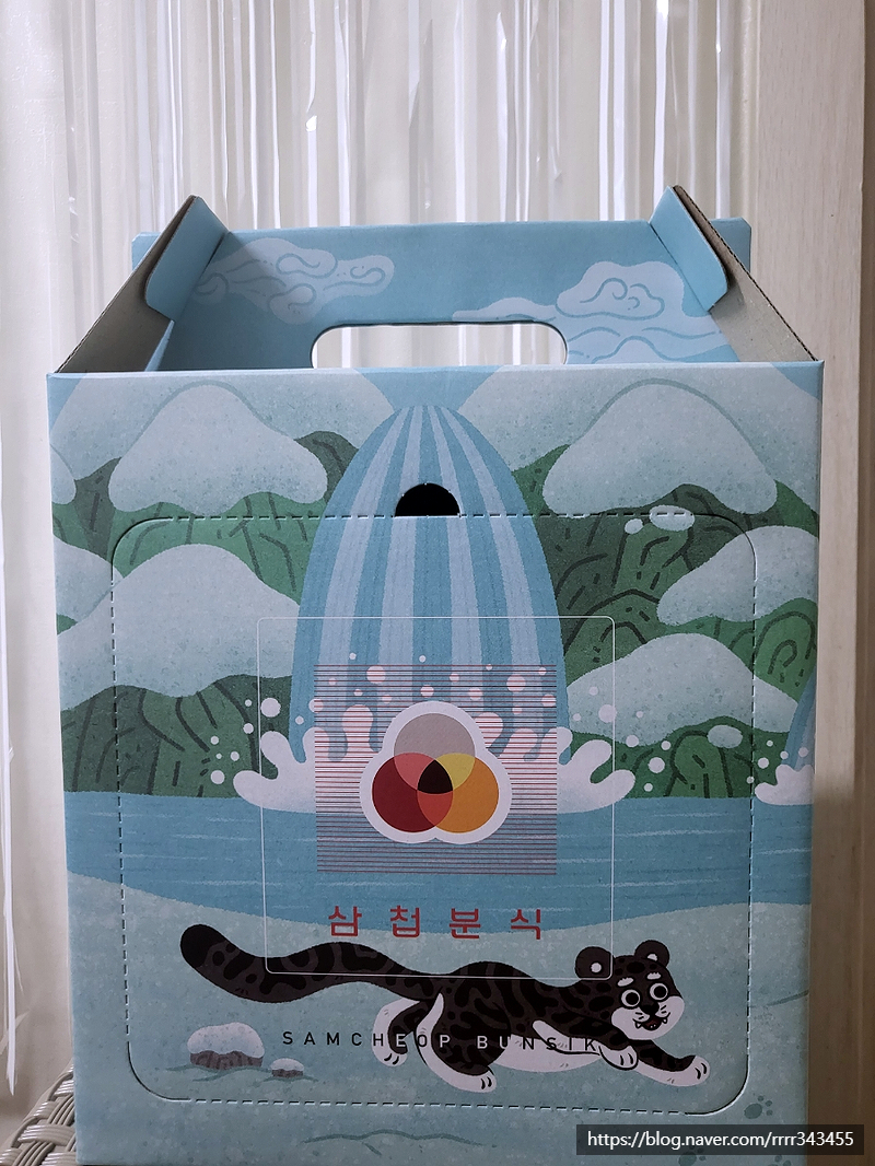 삼첩분식계양점 이미지