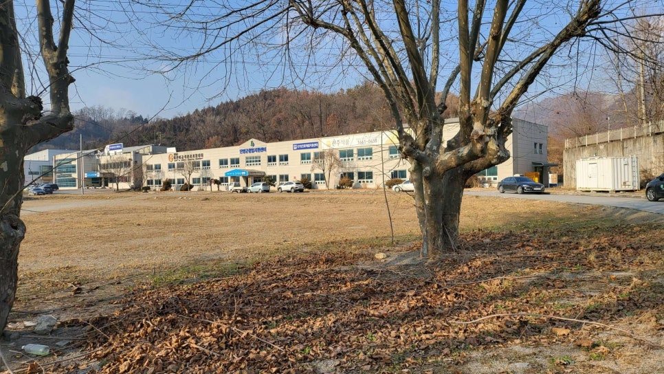 한국신소재 이미지
