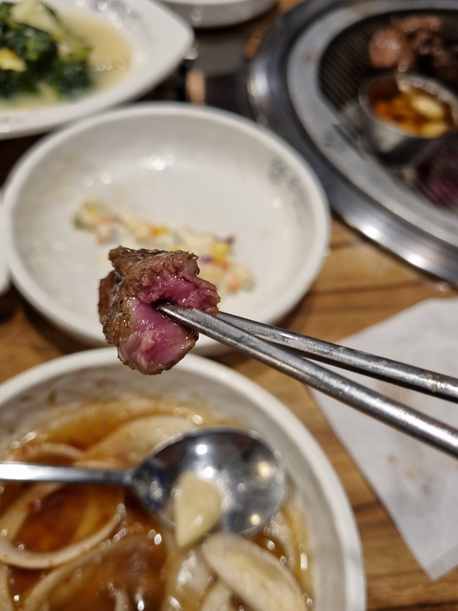 선학숯불갈비 이미지