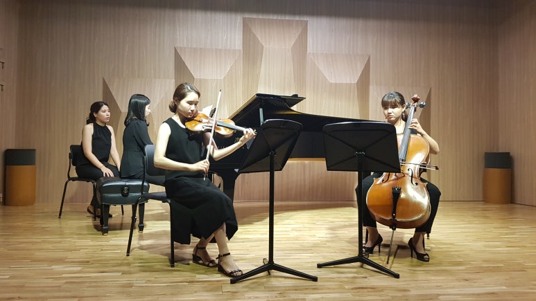 드림음악학원 이미지