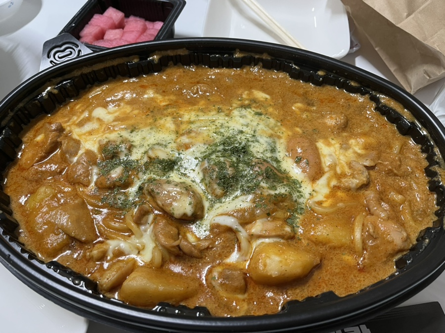 두마리찜닭두찜도봉쌍문점 이미지