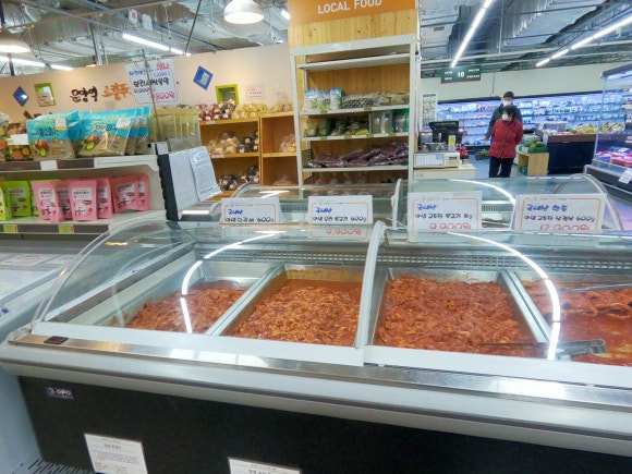 코너농산물가공 이미지