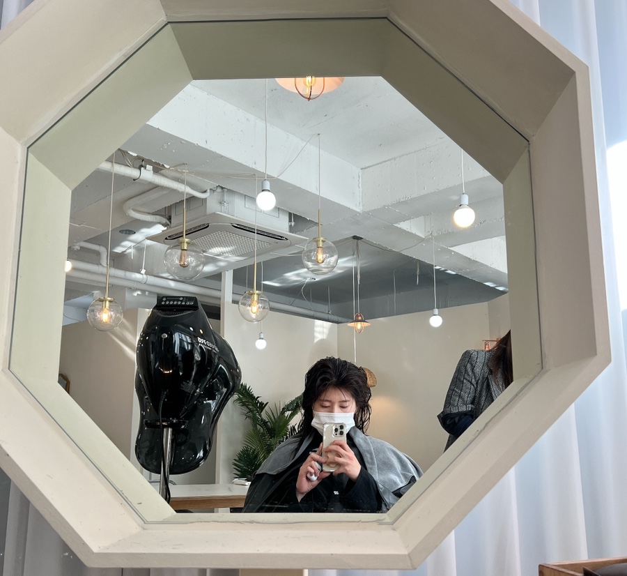 A hair(에이헤어) 이미지