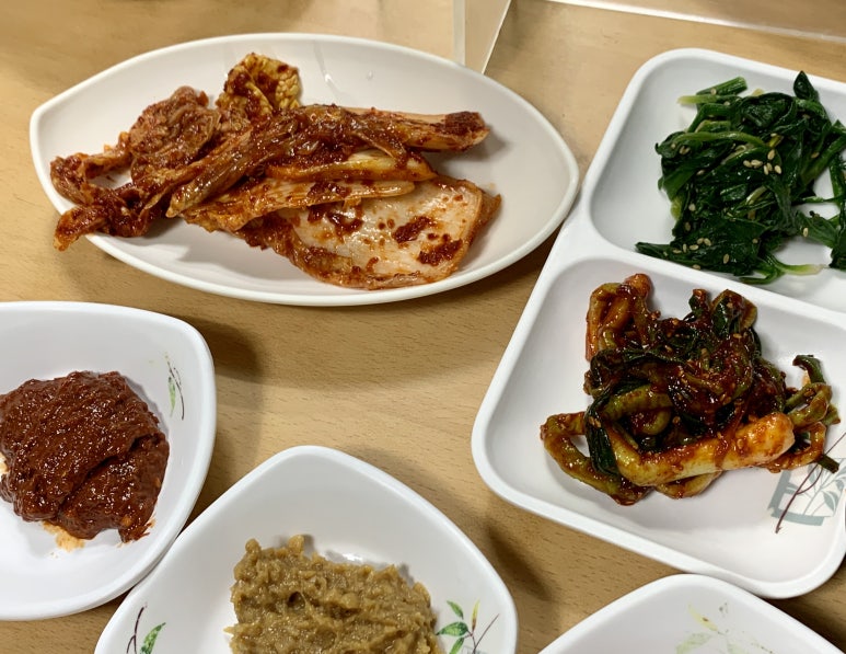 삼천포식당 이미지