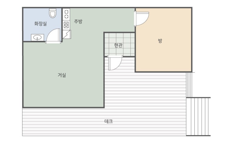 성불산자연휴양림 이미지