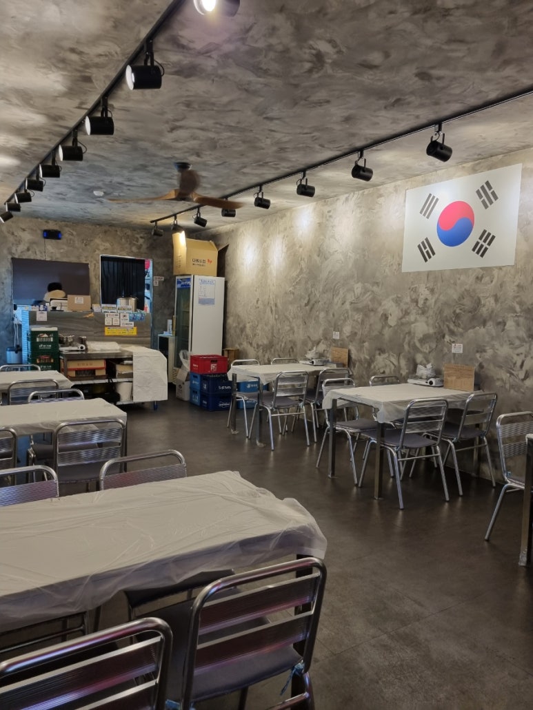 파리바게뜨용암점 이미지