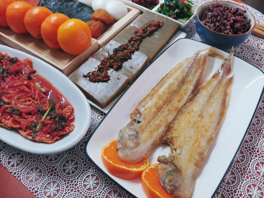 군산웰빙식품 이미지