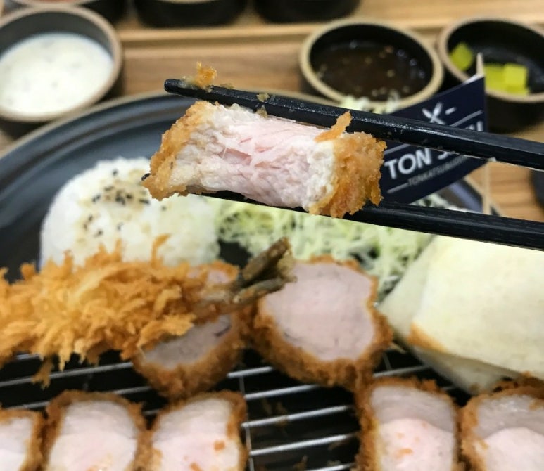 TON SAKU(돈사쿠) 이미지