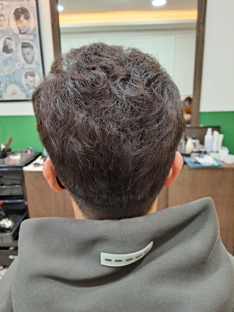 쏘울바버 이미지