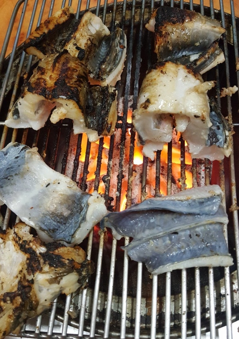 월전바다장어구이 이미지