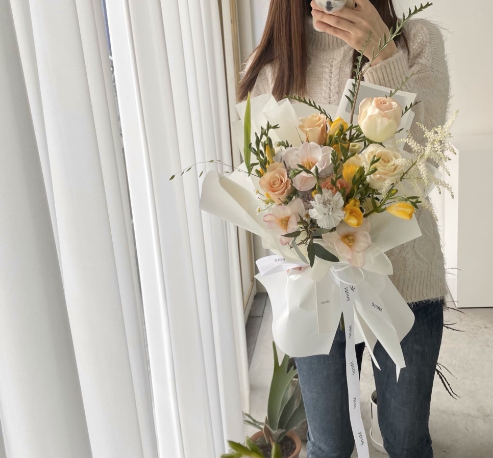 므네플라워 이미지