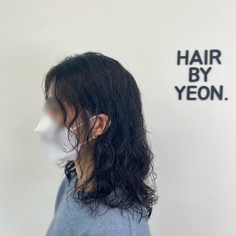 예림헤어샵 이미지