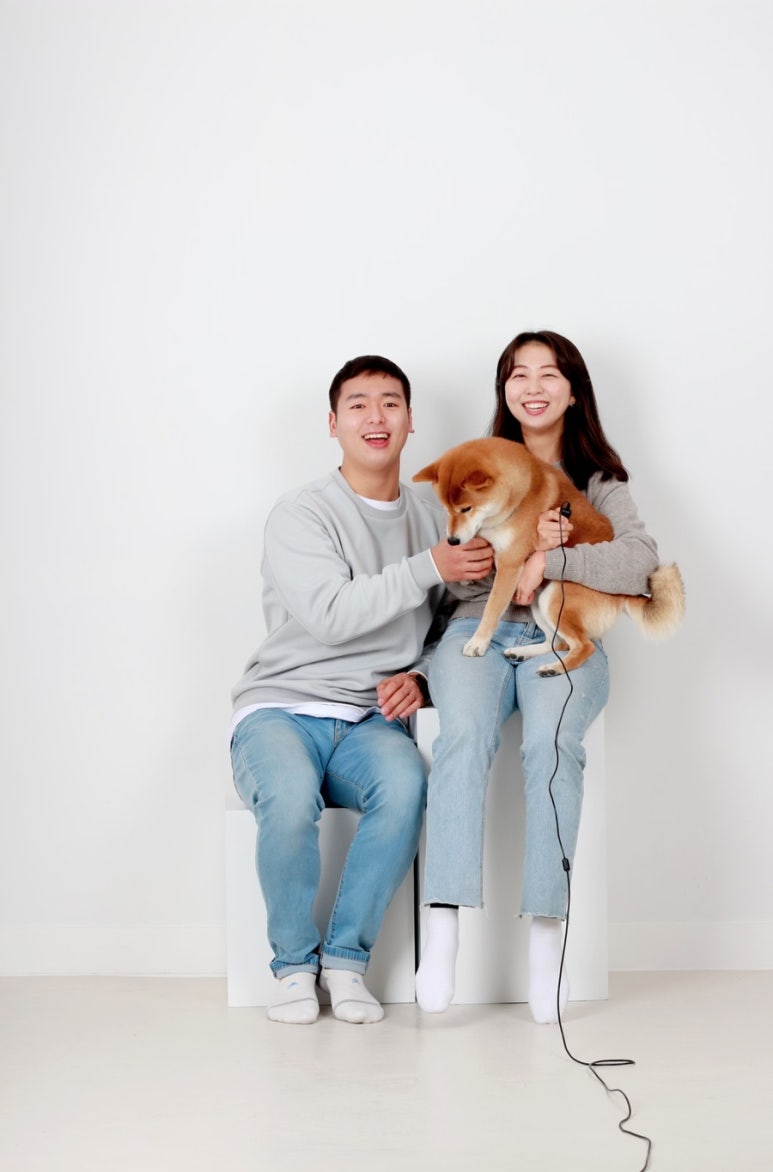 강산컴퍼니 이미지