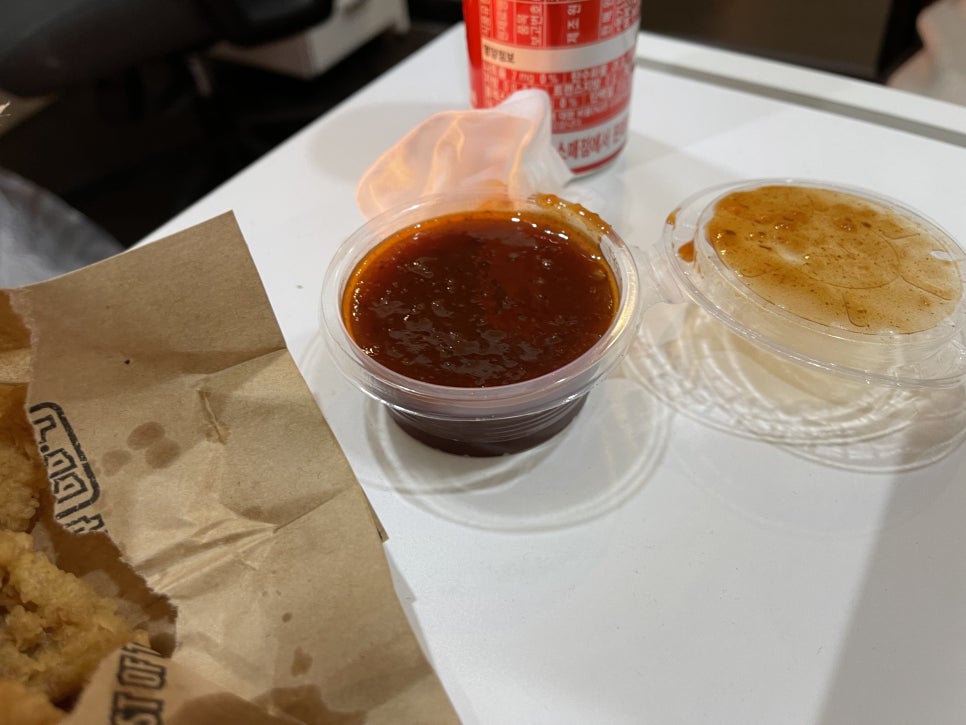 비비큐중동스마트점 이미지