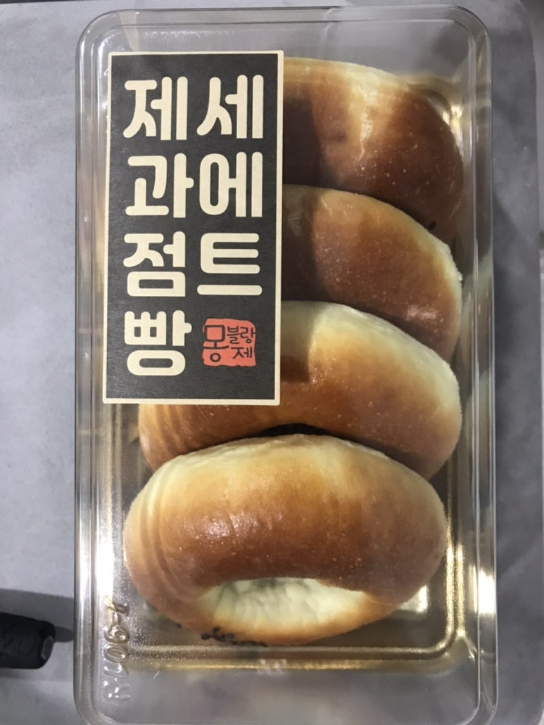 몽블랑제(제과점) 이미지