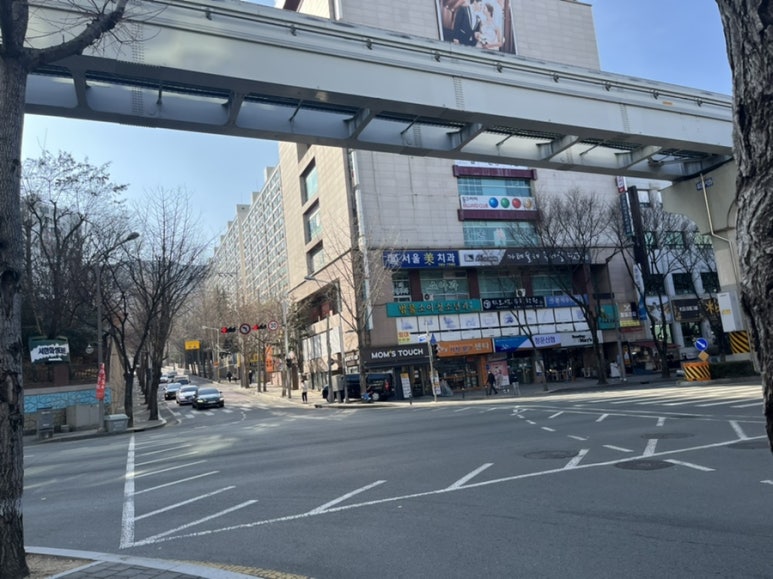 서한화성독서실 이미지