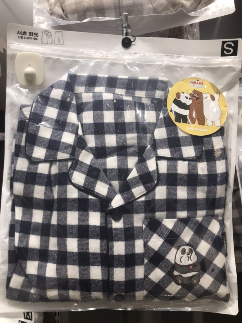 주식회사베어스 이미지