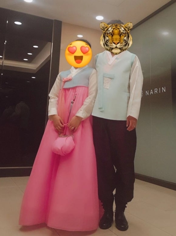 원앙주단 이미지