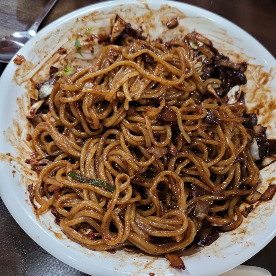 띵호와왕서방 이미지