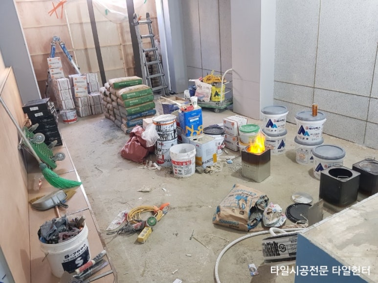 깐부치킨 아현점 이미지