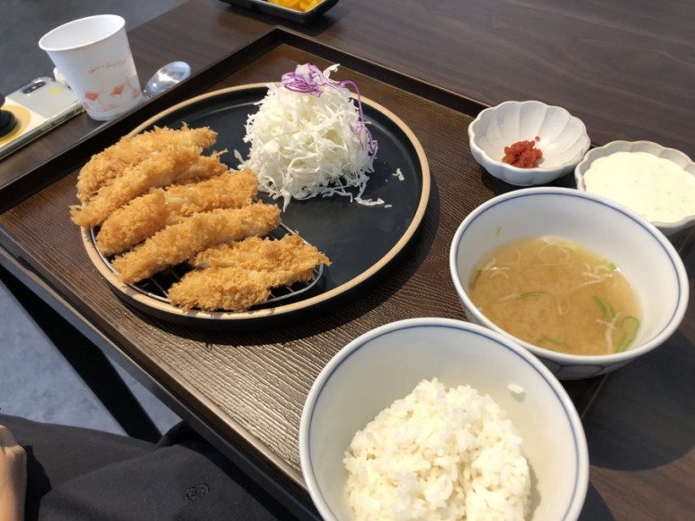 속초카츠 이미지