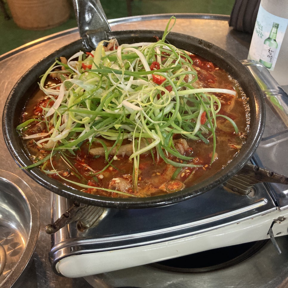 동네닭발 이미지