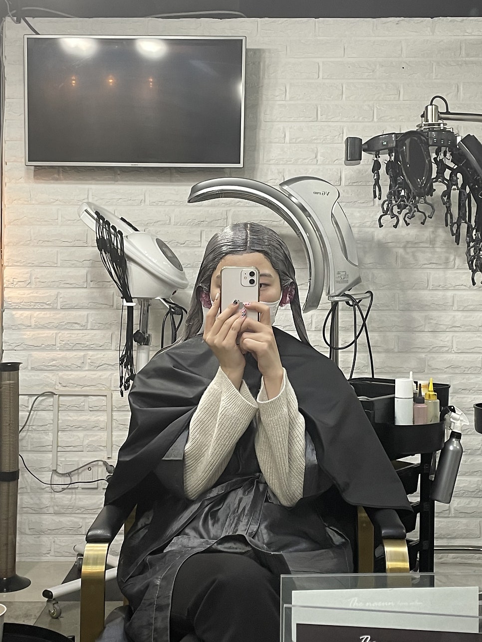 위드윤네일 이미지