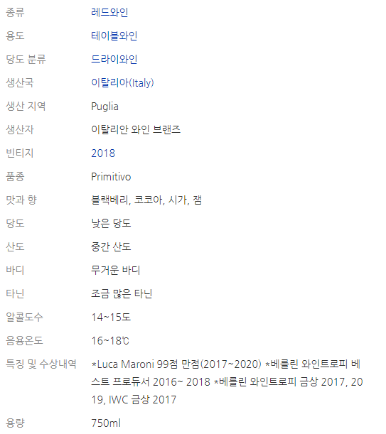 와인 인더 하우스 이미지