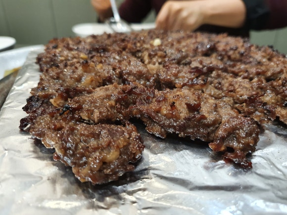 한마당한우촌 이미지