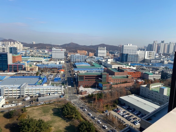 주안산업 이미지