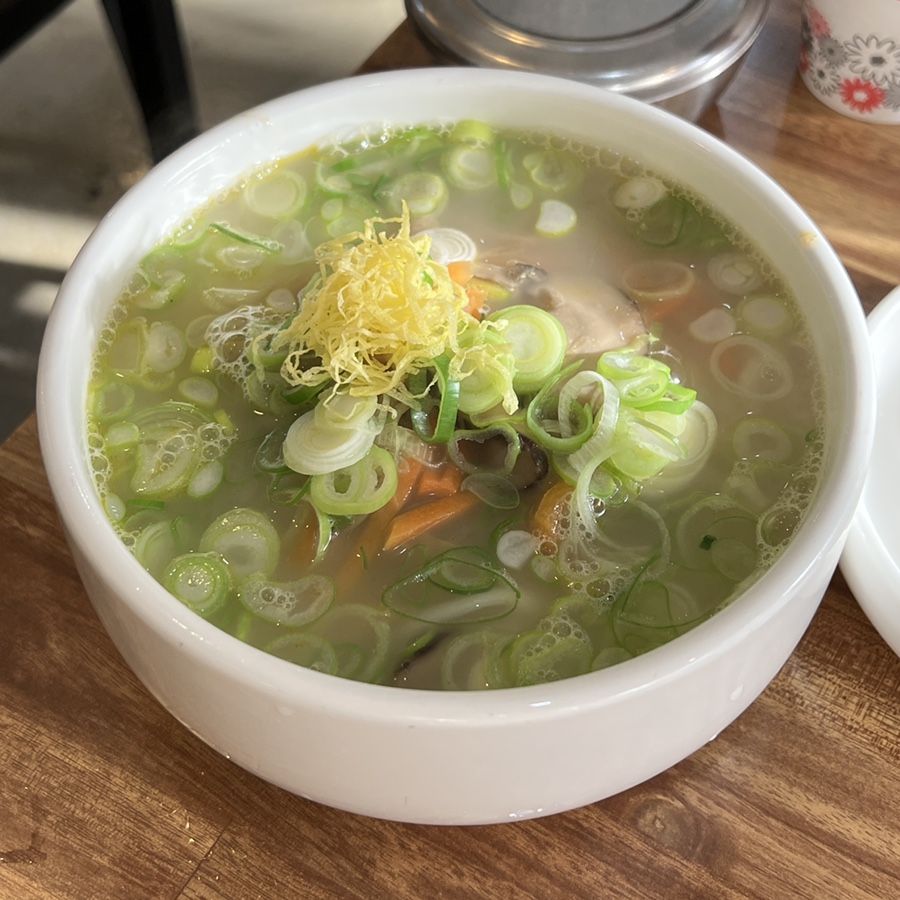 황가네 칼국수 이미지