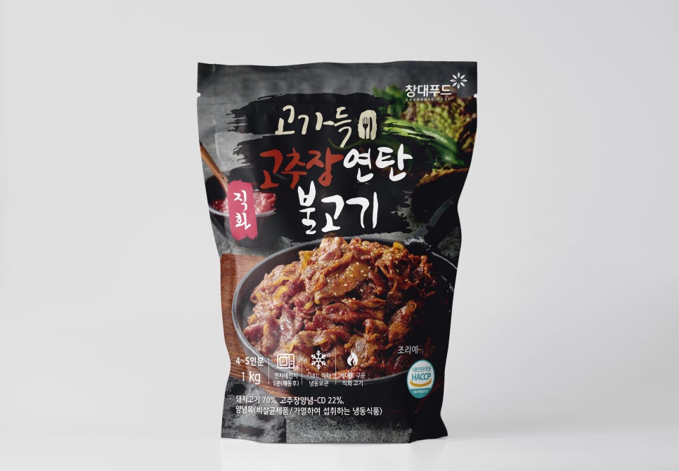 창대푸드 이미지