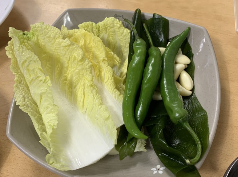 삼천포식당 이미지
