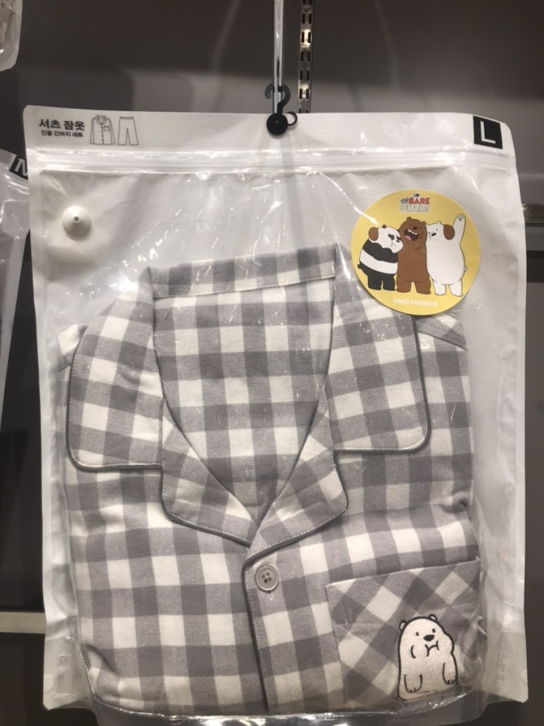 주식회사베어스 이미지