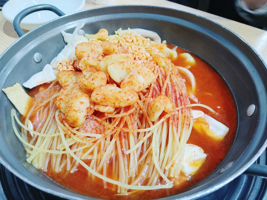 도널드분식 이미지