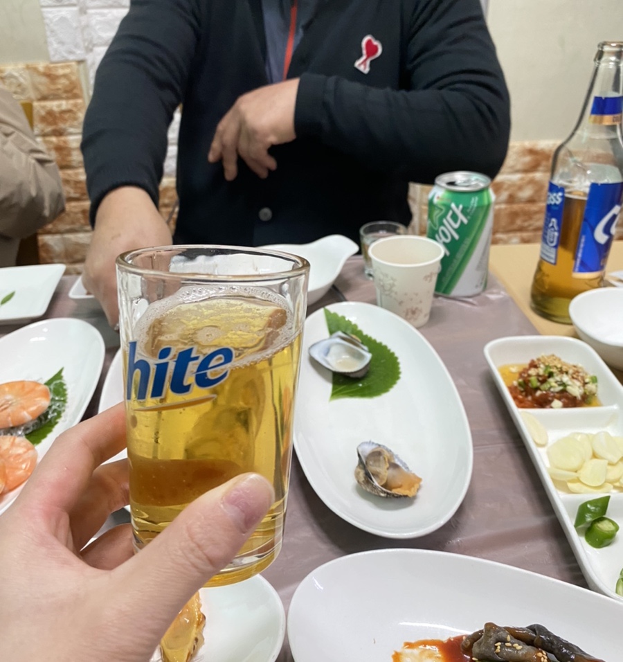 갯뻘수산 이미지