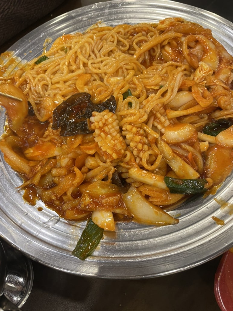 수성우동 이미지