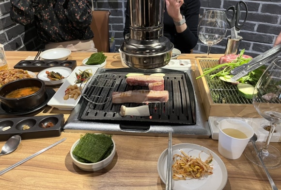 한라산석유 이미지