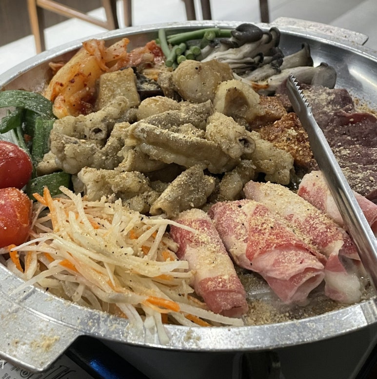 구이대가집 이미지