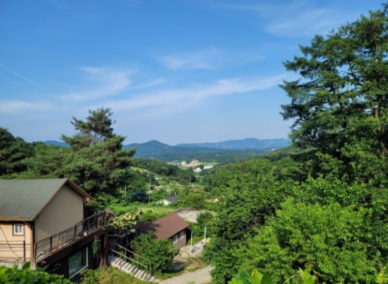 참살이가족캠핑장 이미지
