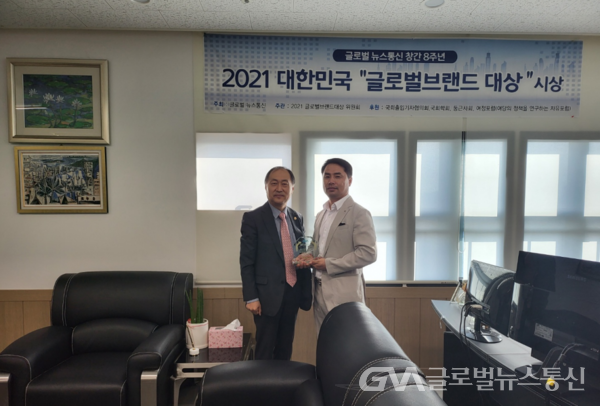 (주)21세기 이미지