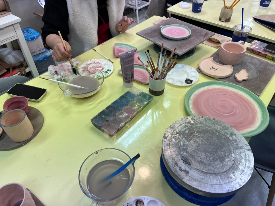토리도예공방 이미지